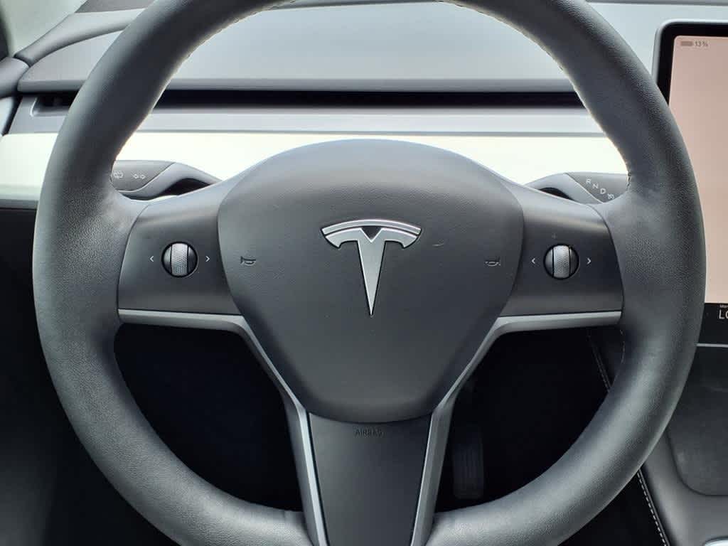 Thumbnail: 2023 Tesla Model Y - 19