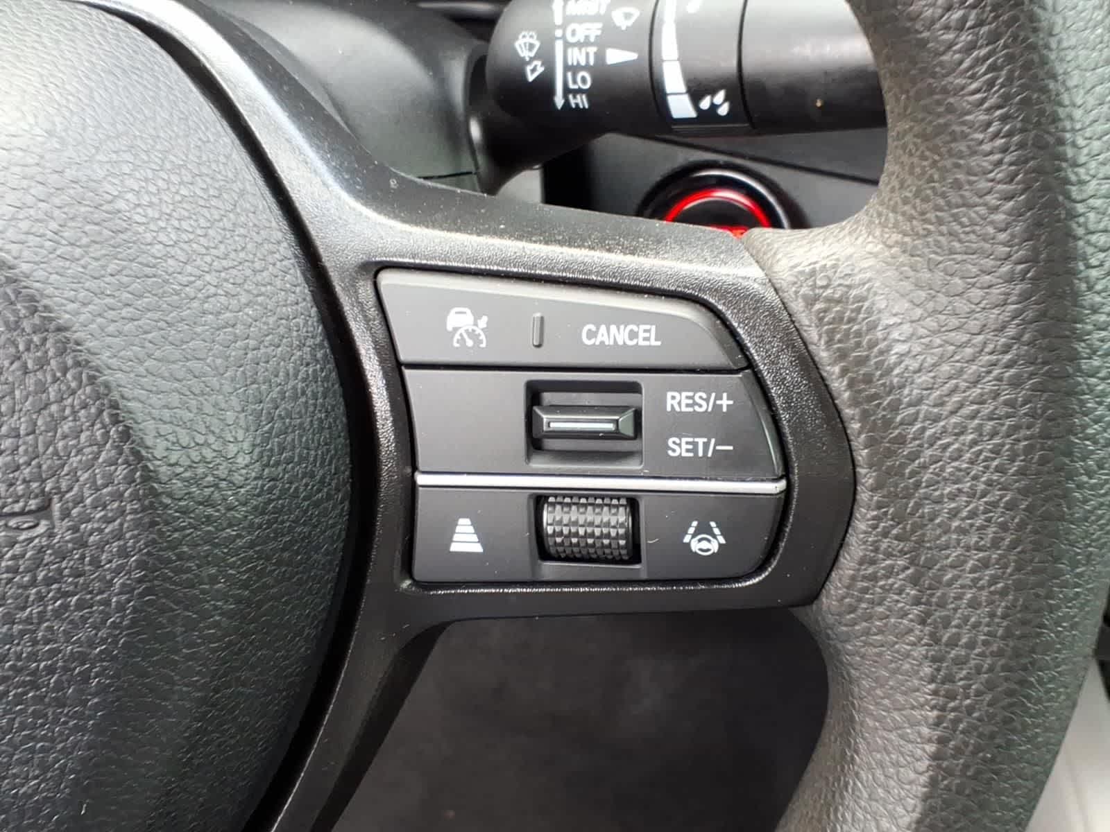 2023 Honda Accord LX - Photo 17