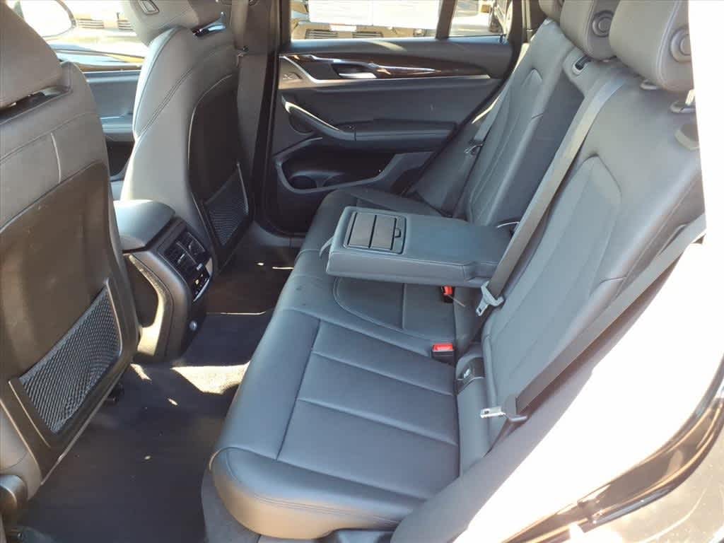 Thumbnail: 2019 BMW X3 - 9