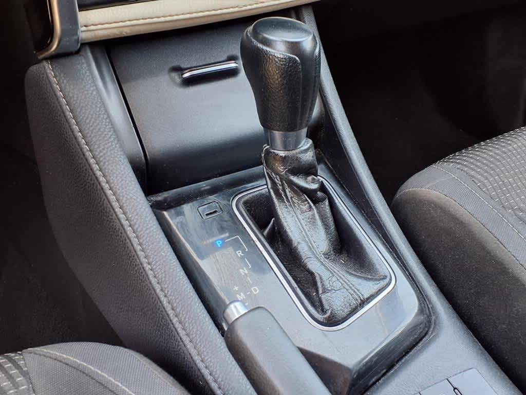 Thumbnail: 2018 Toyota Corolla iM - 22