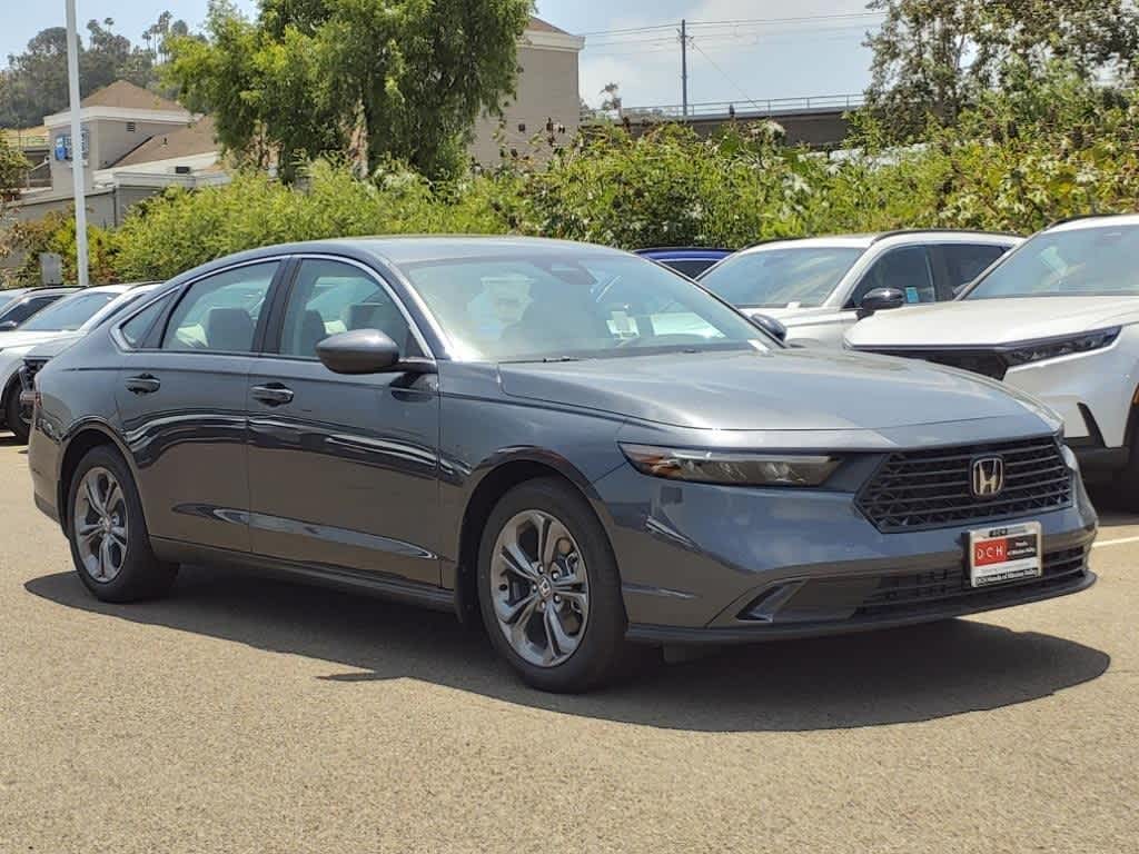 Thumbnail: 2024 Honda Accord - 3