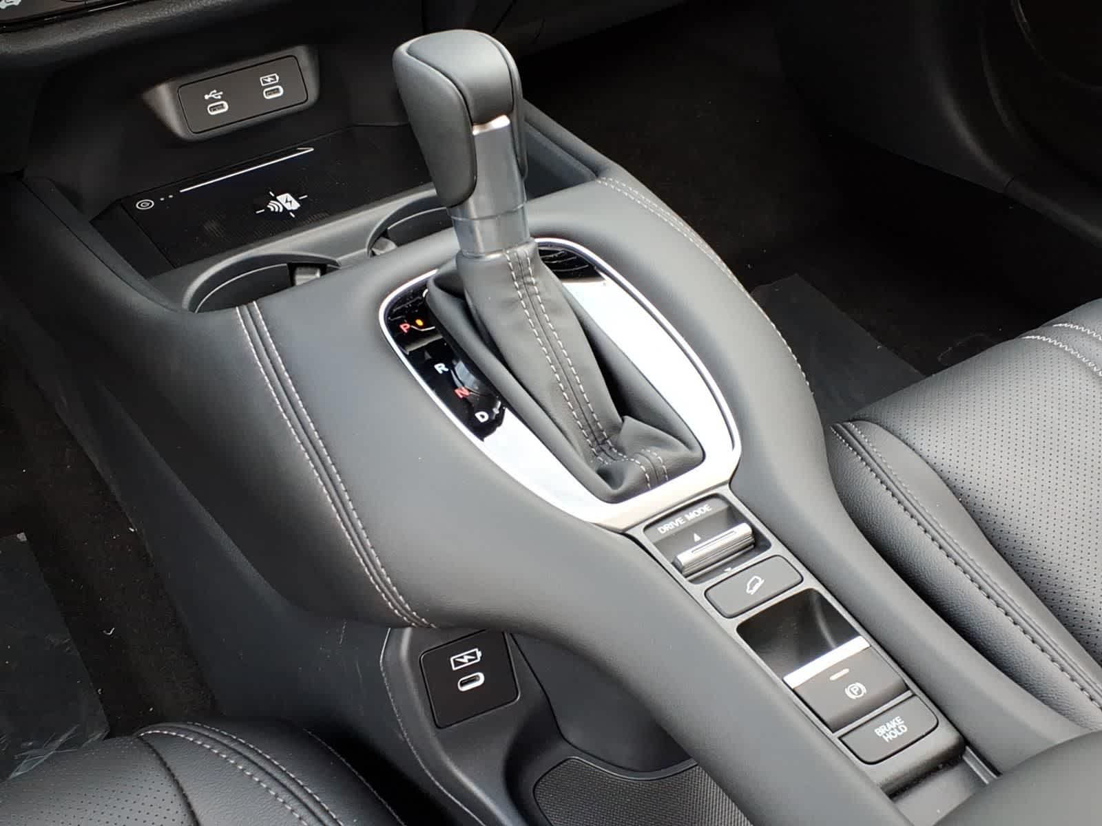 Thumbnail: 2027 Honda HR-V - 17