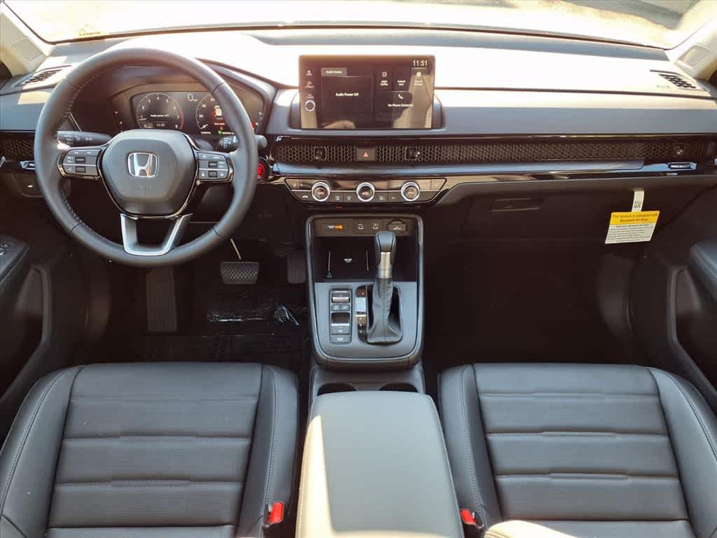 Thumbnail: 2026 Honda CR-V - 10