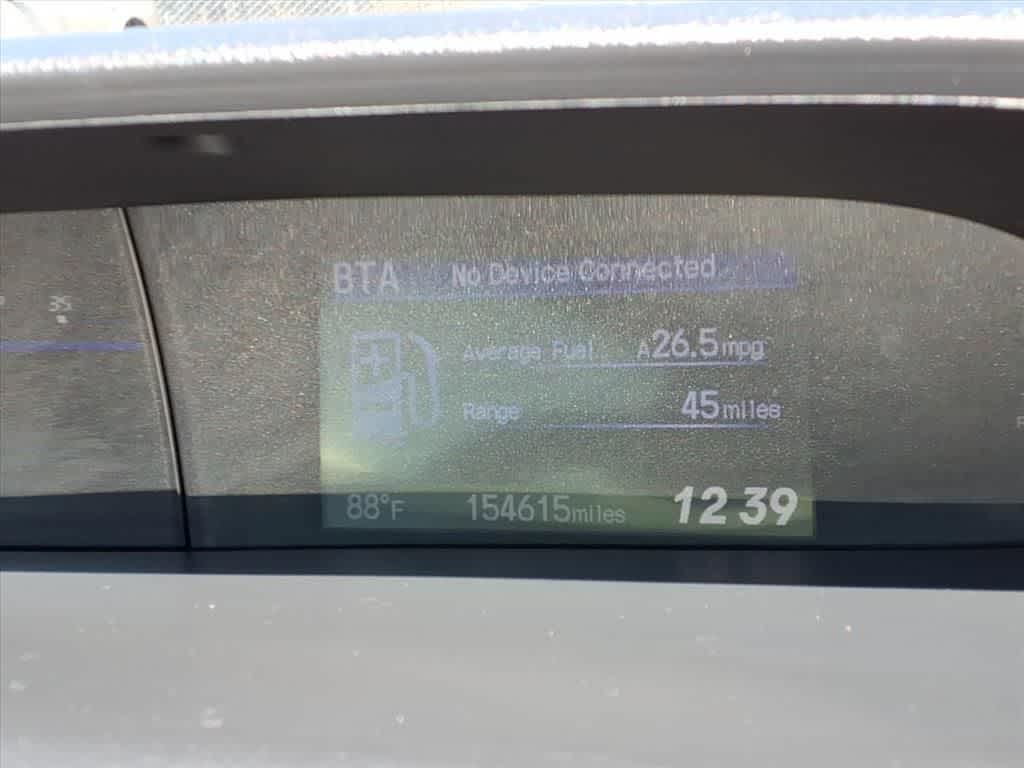 Thumbnail: 2015 Honda Civic - 20