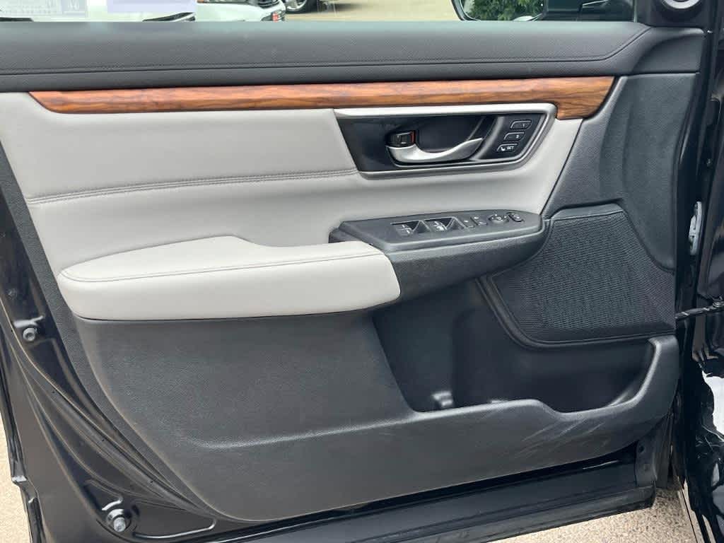 Thumbnail: 2022 Honda CR-V - 13