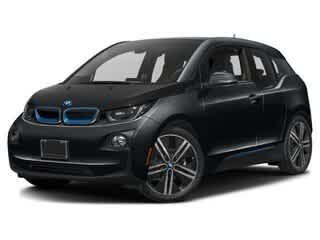 2017 BMW i3 Range Extender -
                  San Diego, CA