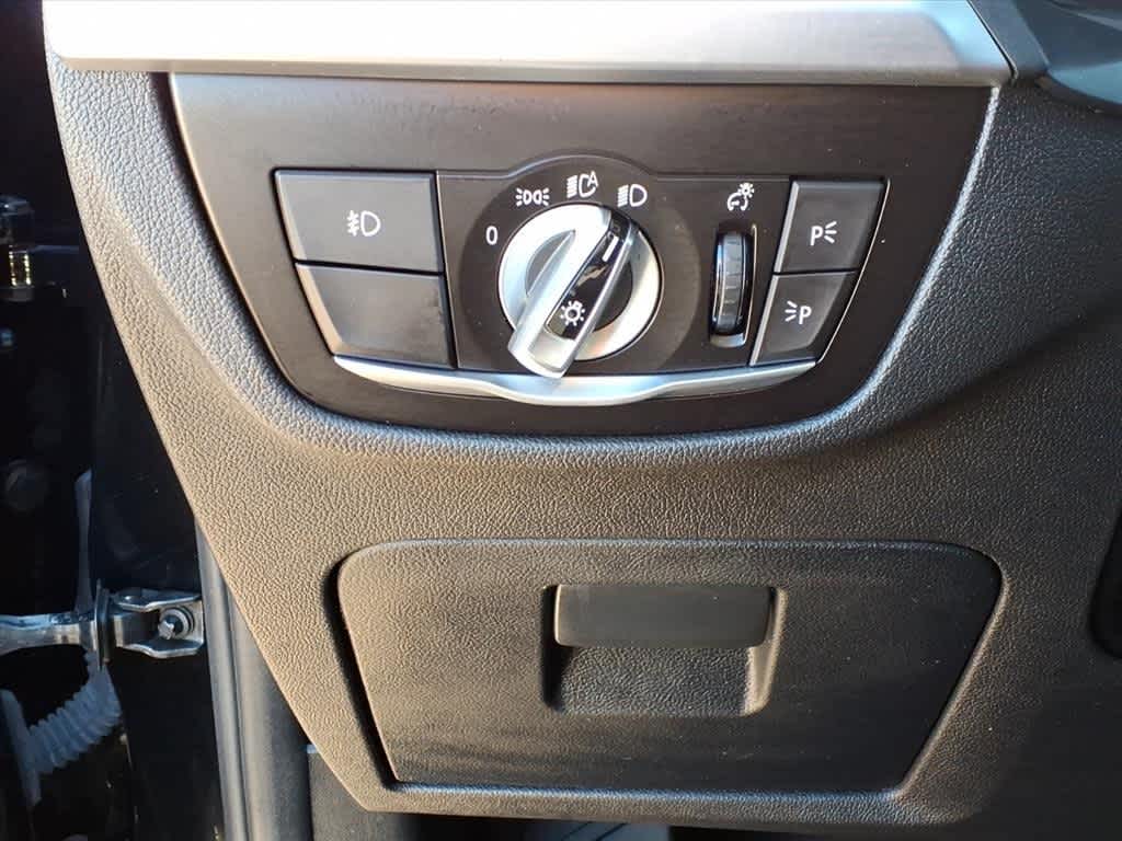 Thumbnail: 2019 BMW X3 - 15