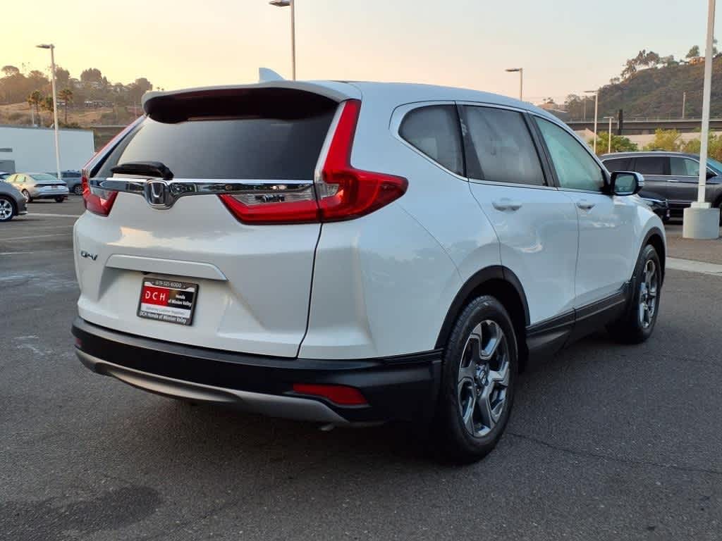 Thumbnail: 2019 Honda CR-V - 3