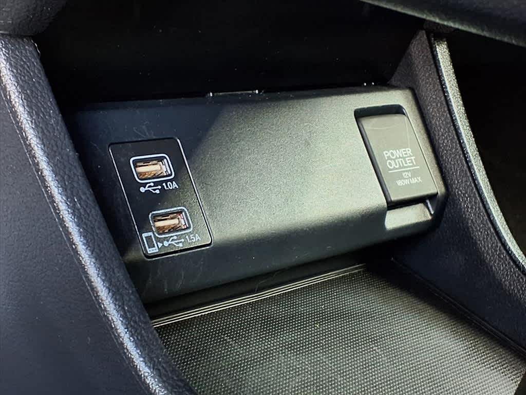 Thumbnail: 2022 Honda HR-V - 24