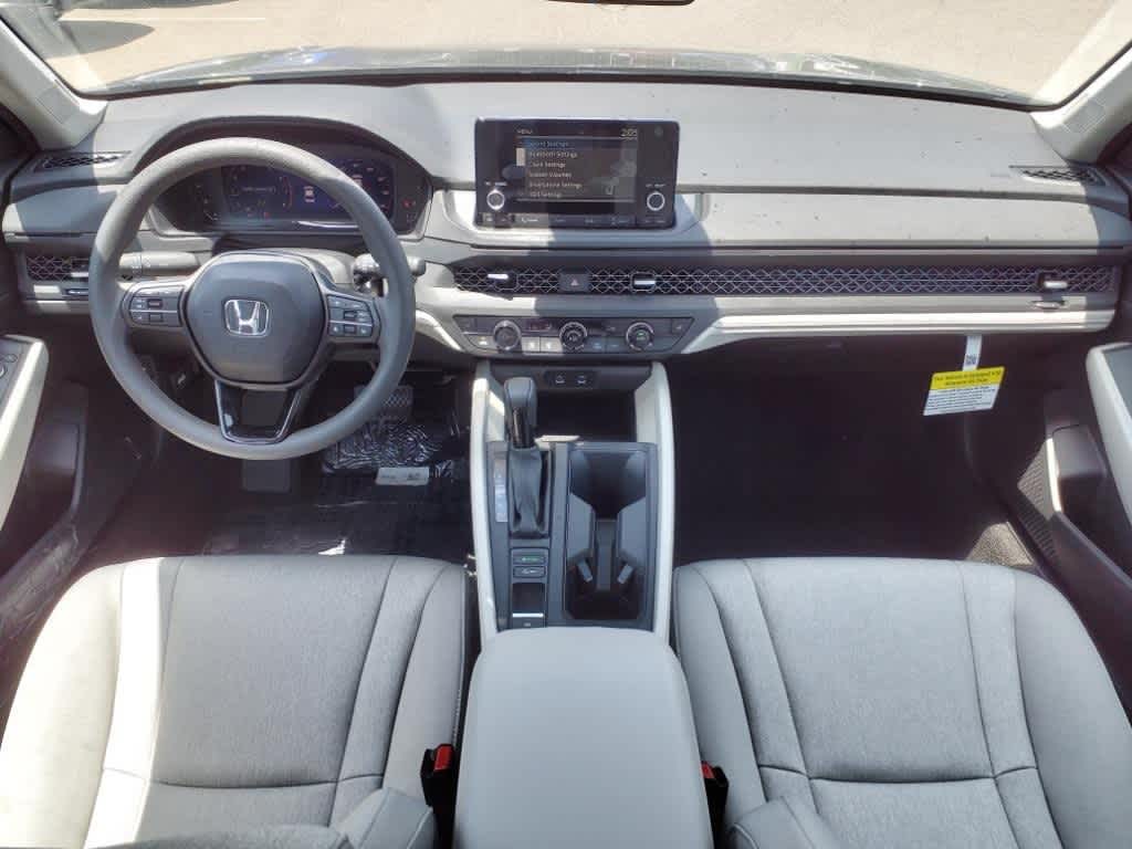 Thumbnail: 2024 Honda Accord - 12