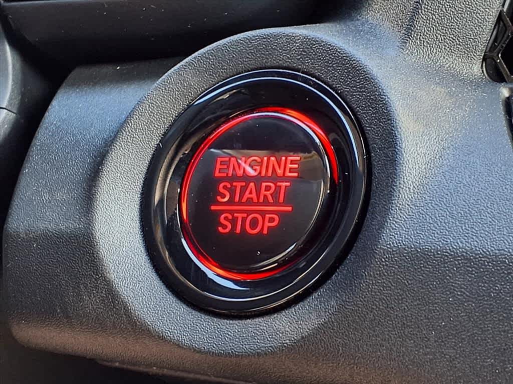 Thumbnail: 2026 Honda CR-V - 18