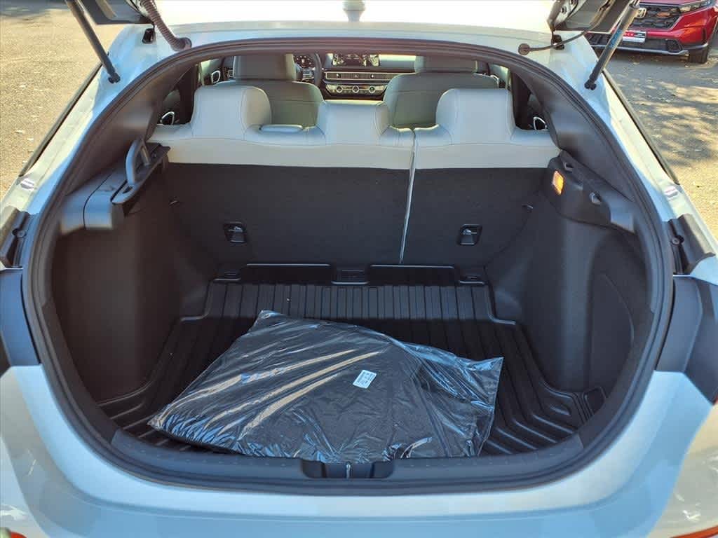 Thumbnail: 2026 Honda Civic - 6