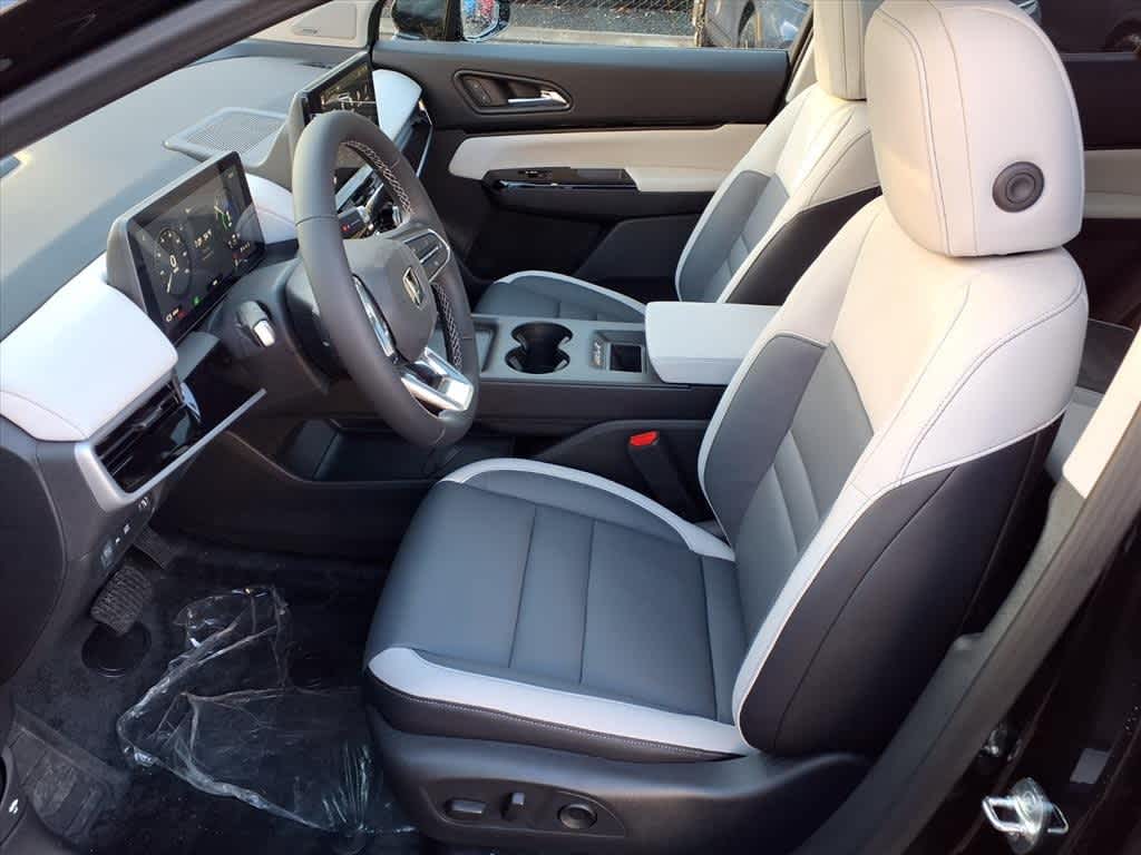 Thumbnail: 2026 Honda Prologue - 12