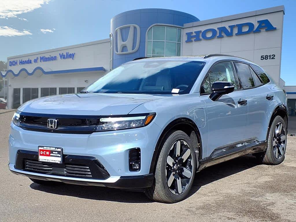 Thumbnail: 2026 Honda Prologue - 1
