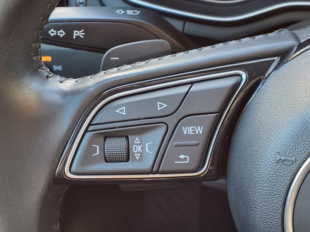 Thumbnail: 2019 Audi A4 - 18