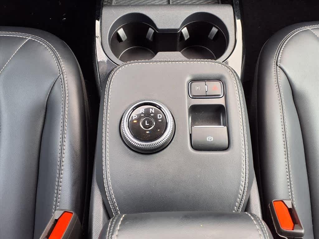 Thumbnail: 2021 Ford Mustang Mach-E - 22