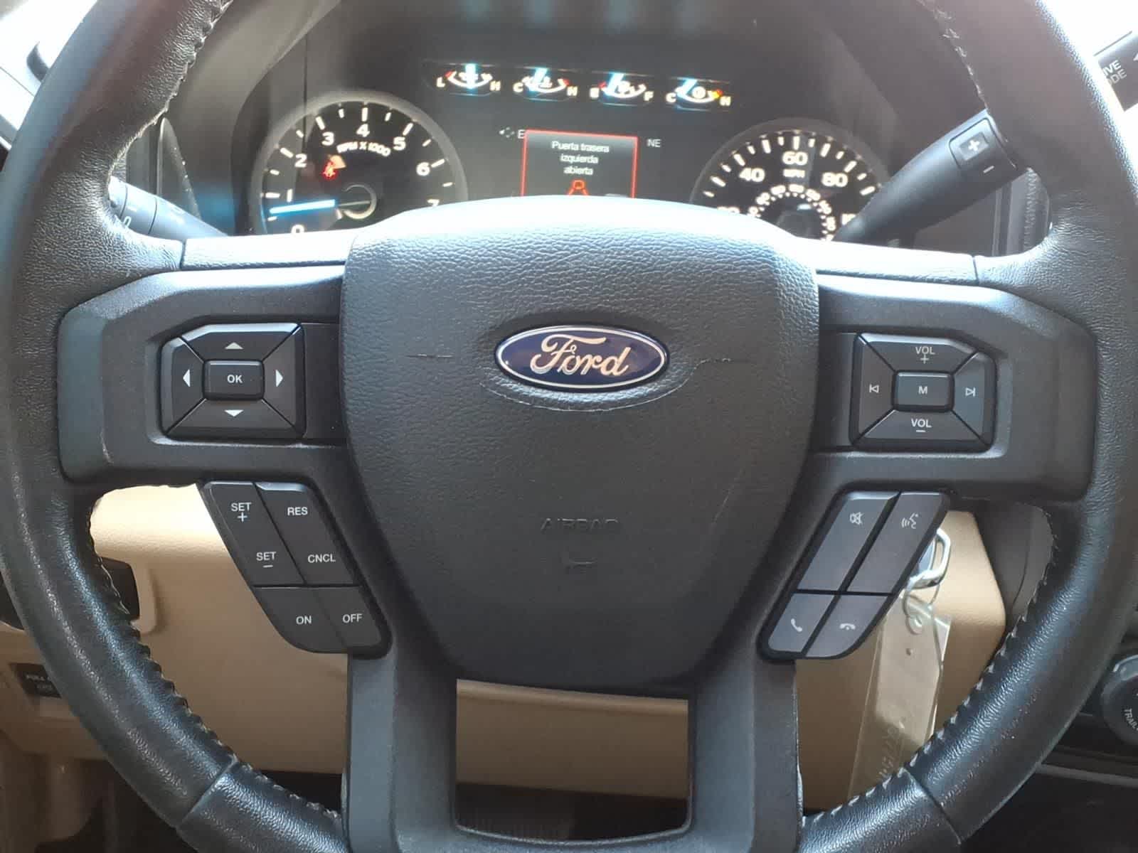 Thumbnail: 2018 Ford F-150 - 16