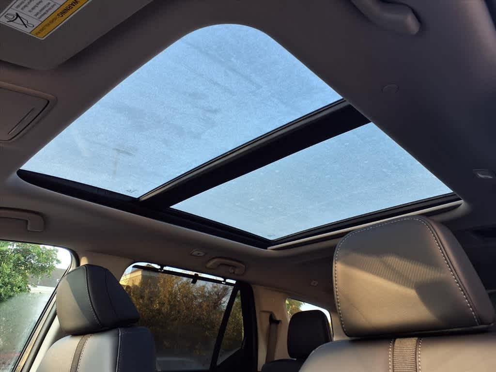 Thumbnail: 2025 Honda Pilot - 14