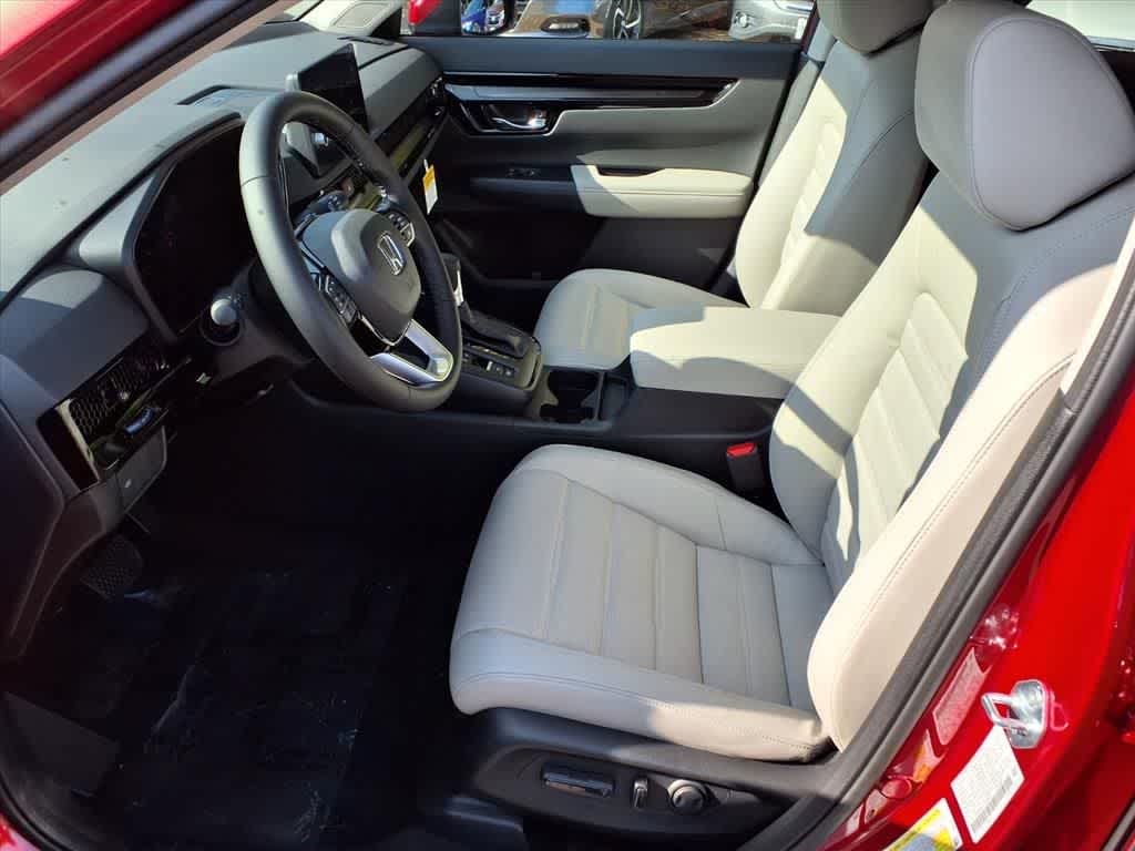 Thumbnail: 2026 Honda CR-V - 12