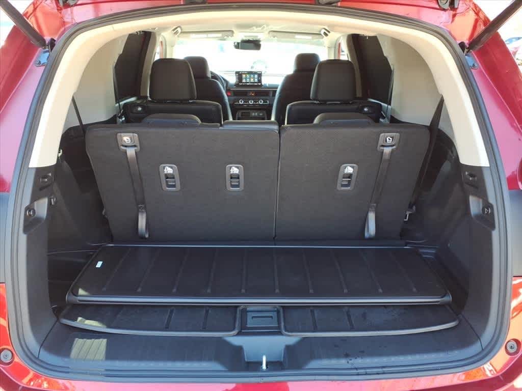 Thumbnail: 2025 Honda Pilot - 6