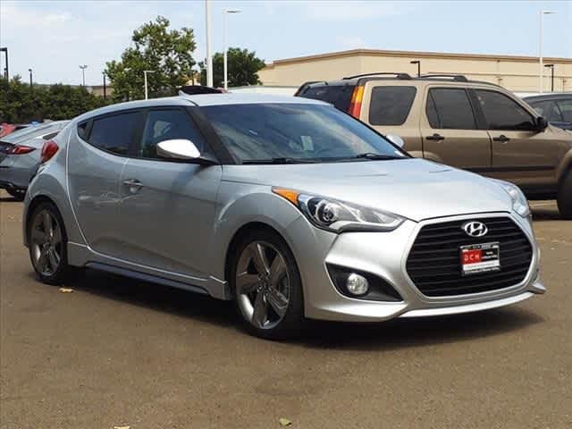 2014 Hyundai Veloster Turbo 3