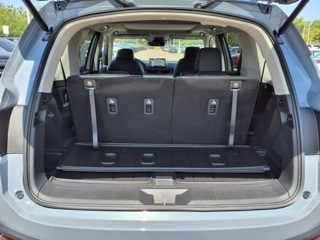 Thumbnail: 2025 Honda Pilot - 6
