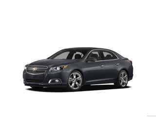 2013 Chevrolet Malibu LS -
                  San Diego, CA
