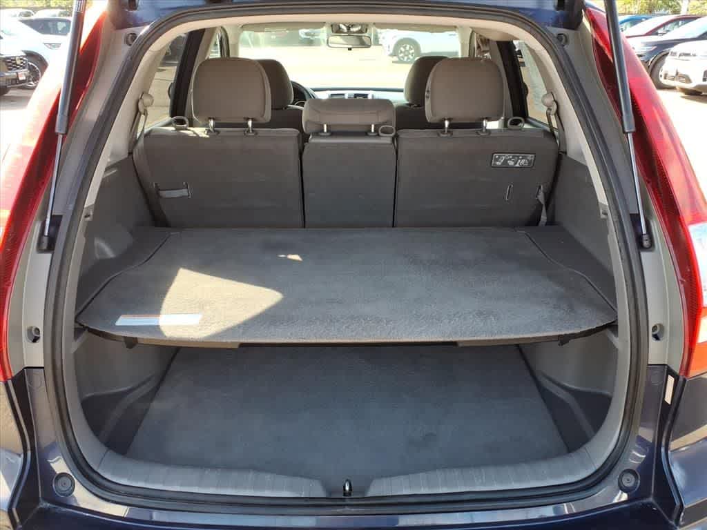 Thumbnail: 2011 Honda CR-V - 4