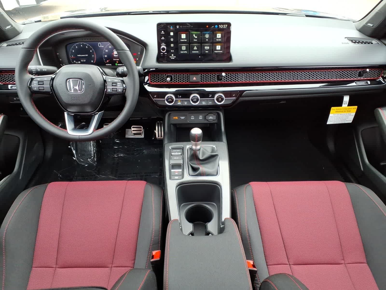 Thumbnail: 2026 Honda Civic - 10