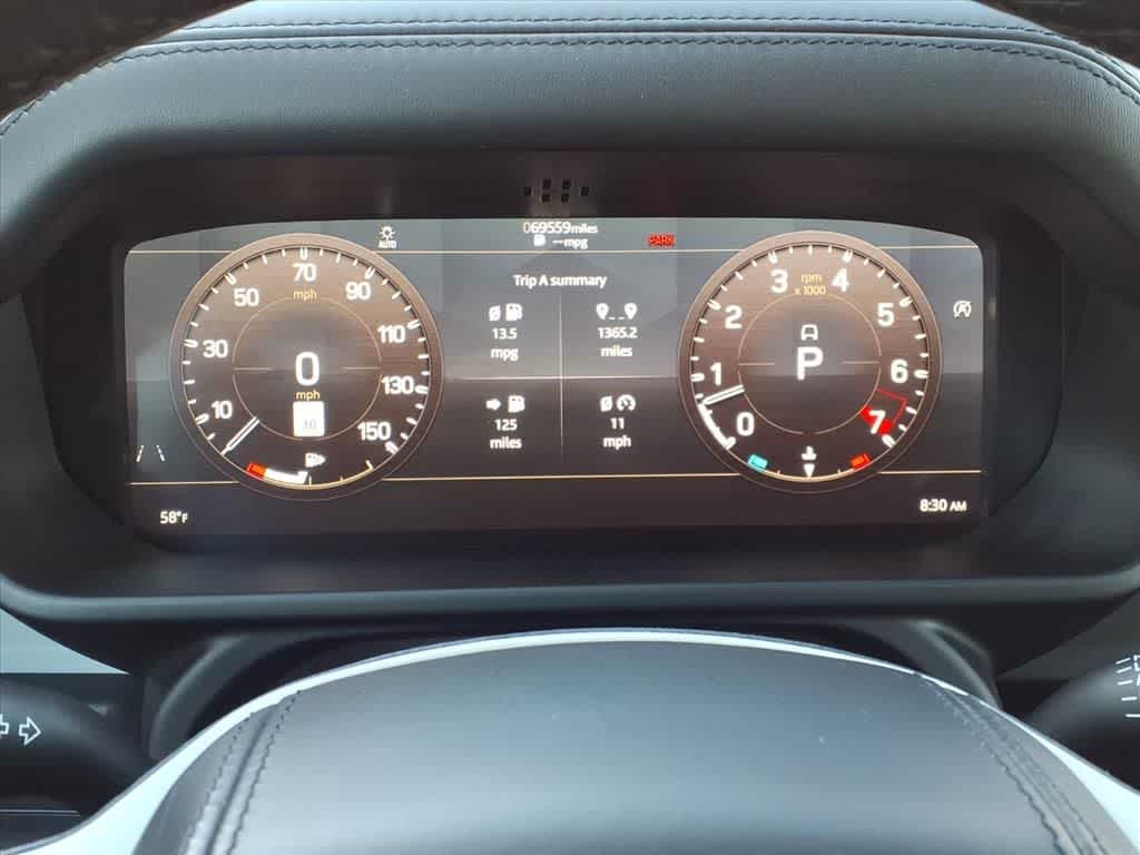 Thumbnail: 2020 Land Rover Defender - 19