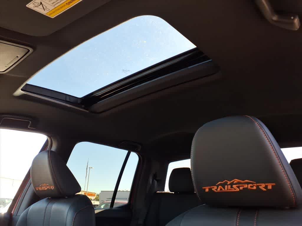 Thumbnail: 2026 Honda Ridgeline - 13