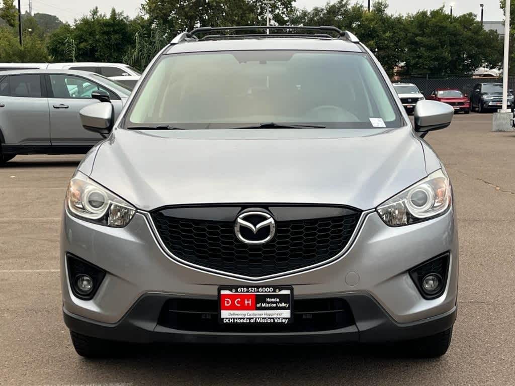 Thumbnail: 2014 Mazda CX-5 - 2