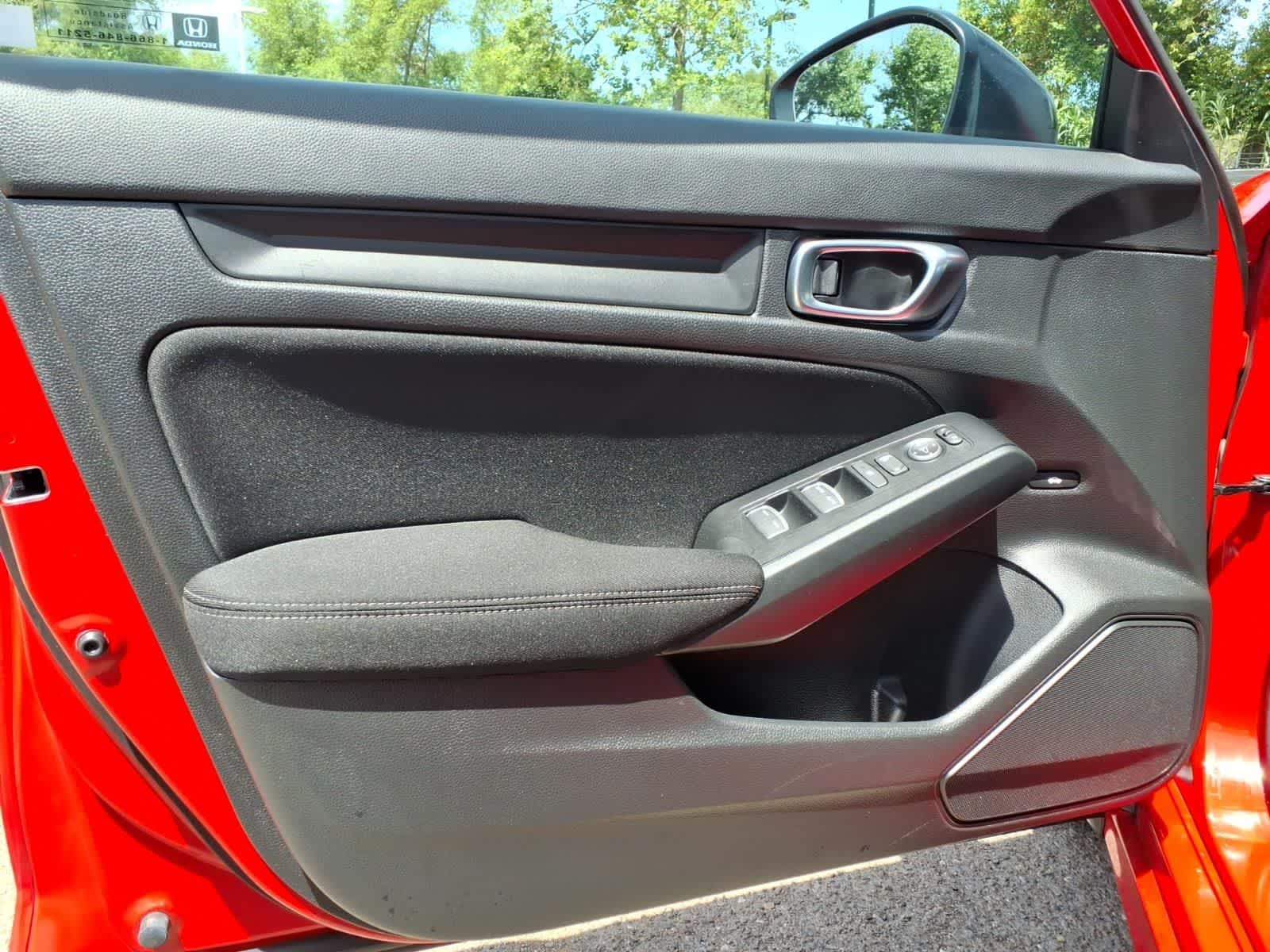 Thumbnail: 2024 Honda Civic - 12
