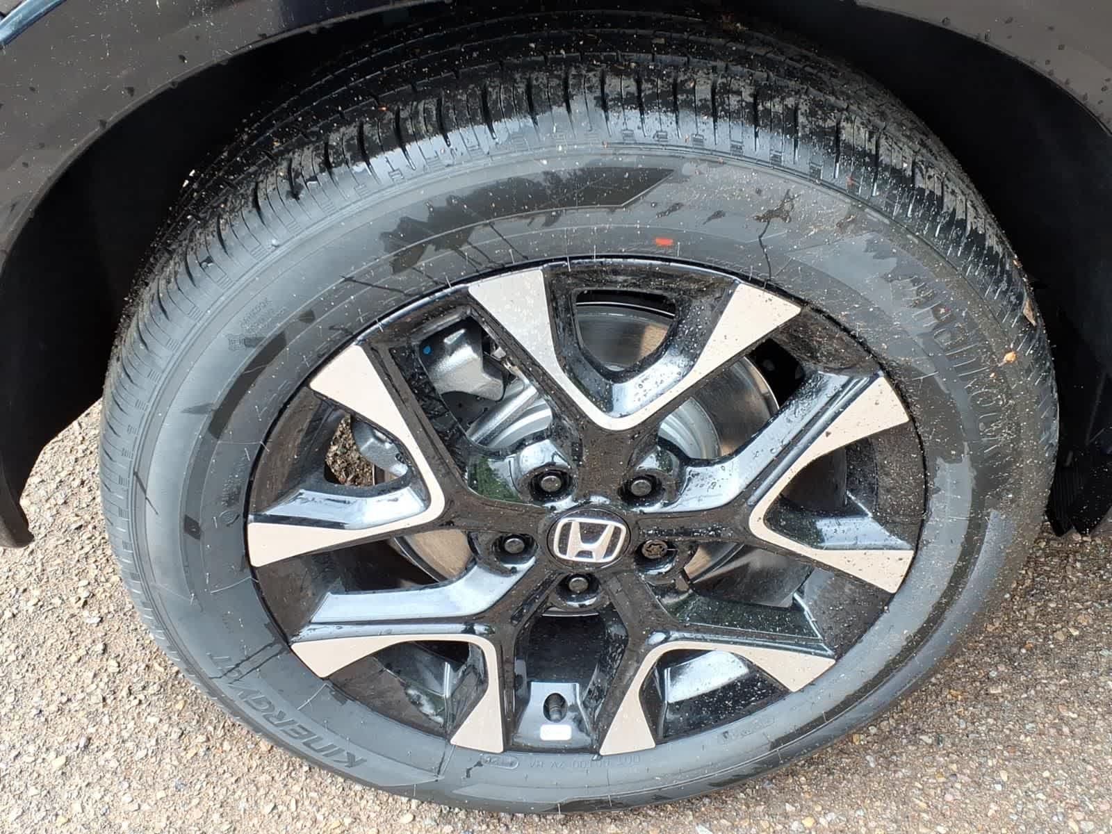 Thumbnail: 2027 Honda HR-V - 8