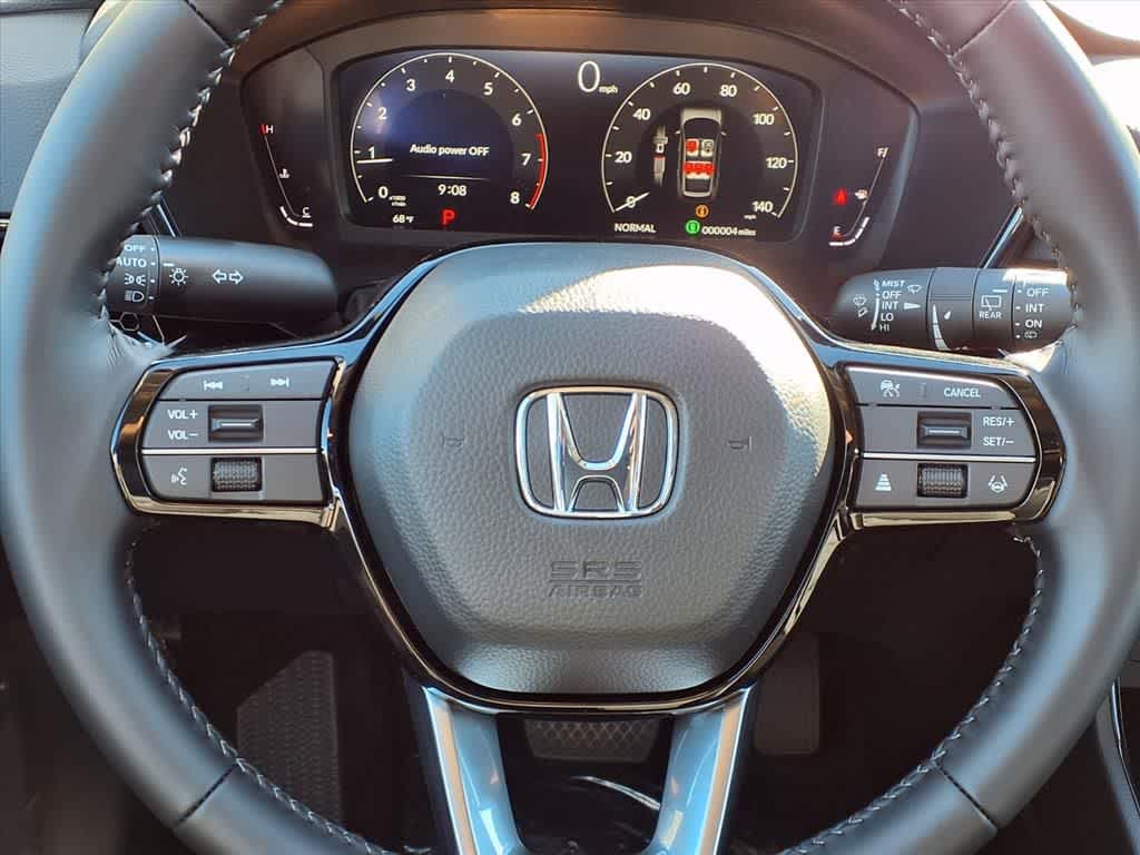 Thumbnail: 2026 Honda CR-V - 14