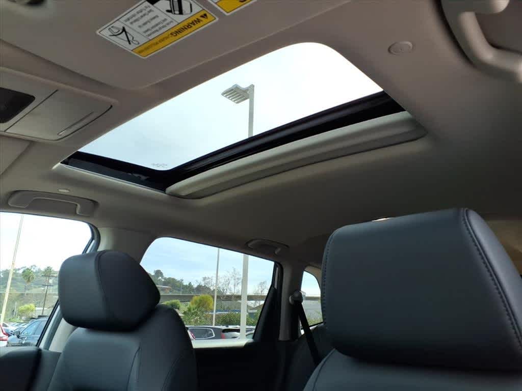 Thumbnail: 2026 Honda CR-V - 13