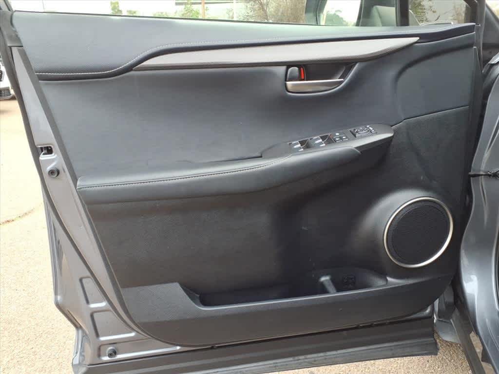 Thumbnail: 2020 Lexus NX - 12