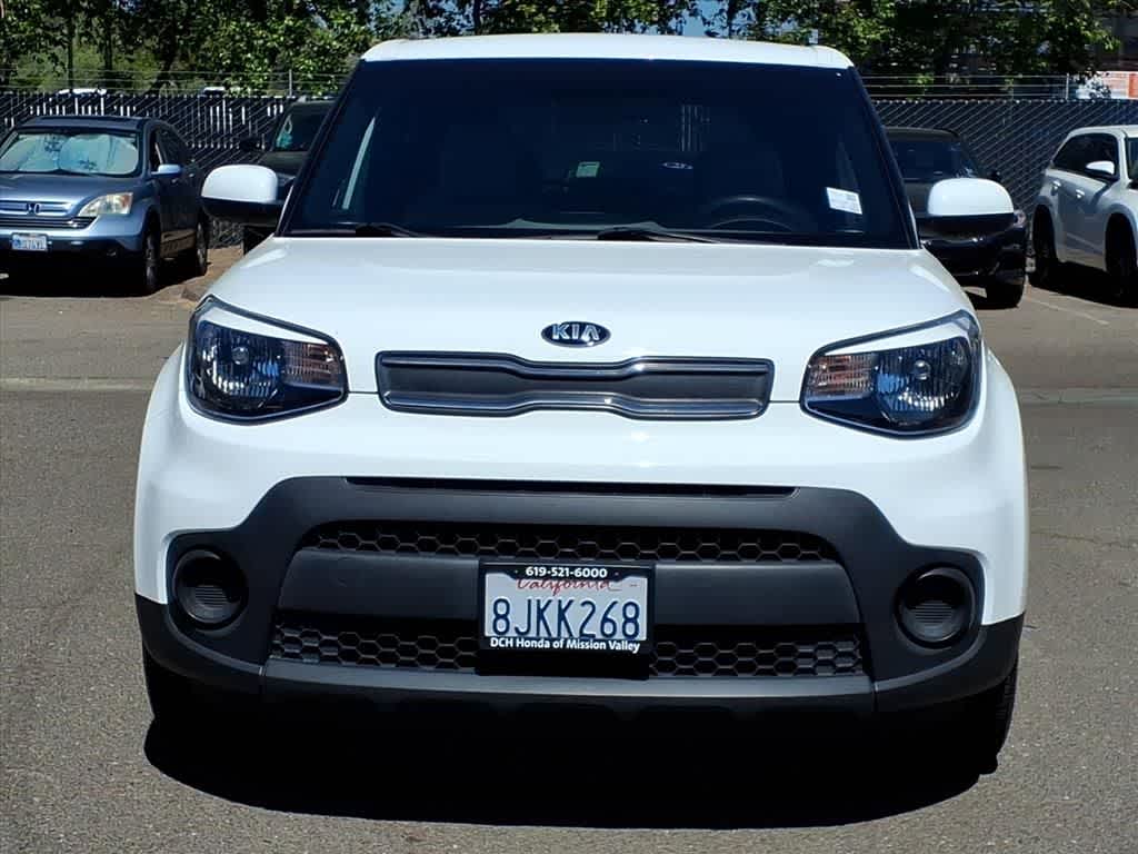 Thumbnail: 2019 Kia Soul - 2