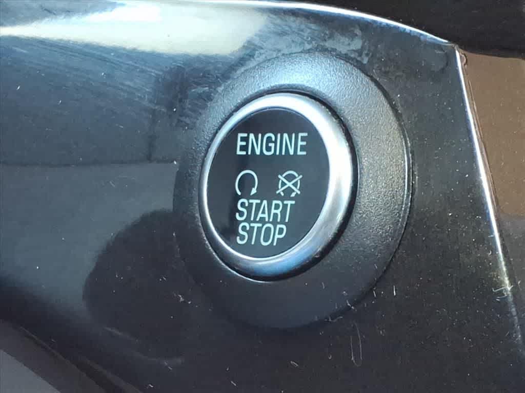 Thumbnail: 2017 Ford Escape - 24