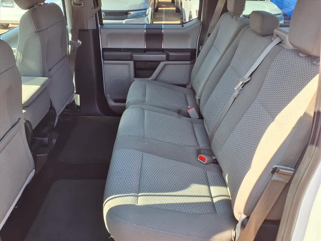 Thumbnail: 2017 Ford F-150 - 10