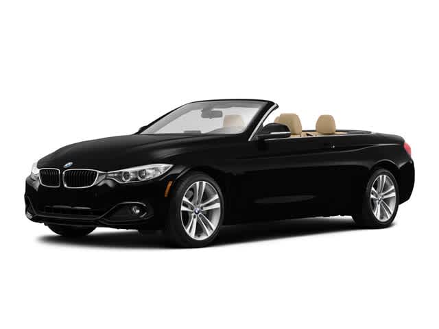 2016 BMW 4 Series 428i -
                  San Diego, CA