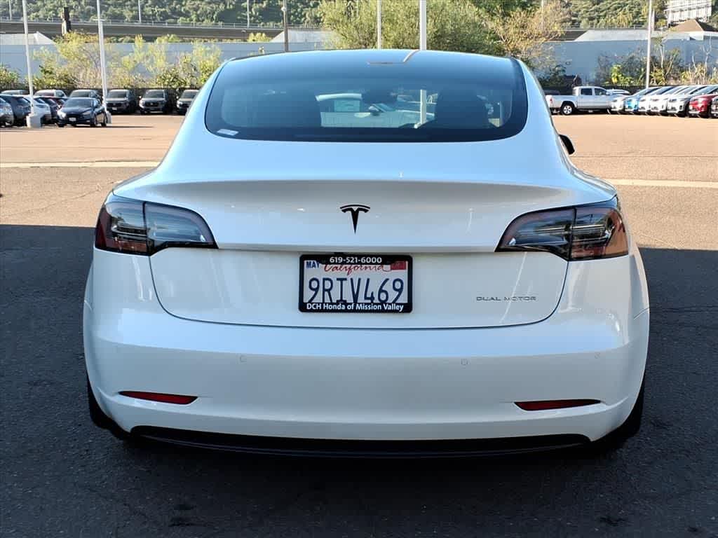 Thumbnail: 2019 Tesla Model 3 - 5