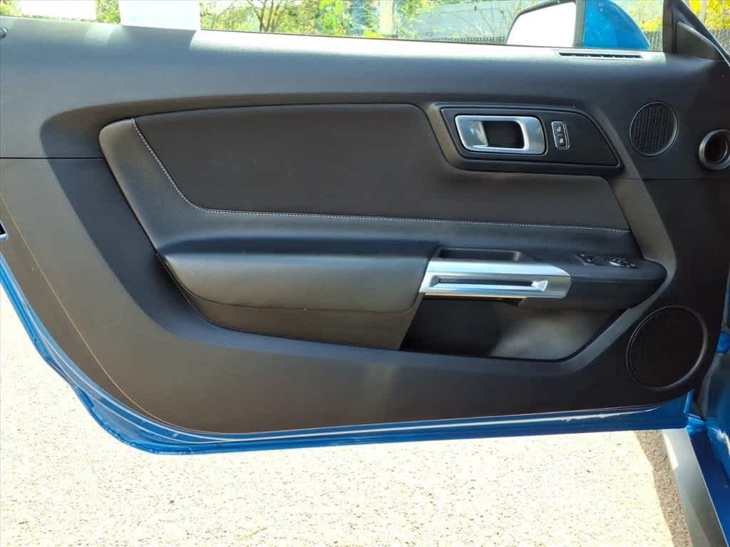 Thumbnail: 2021 Ford Mustang - 9