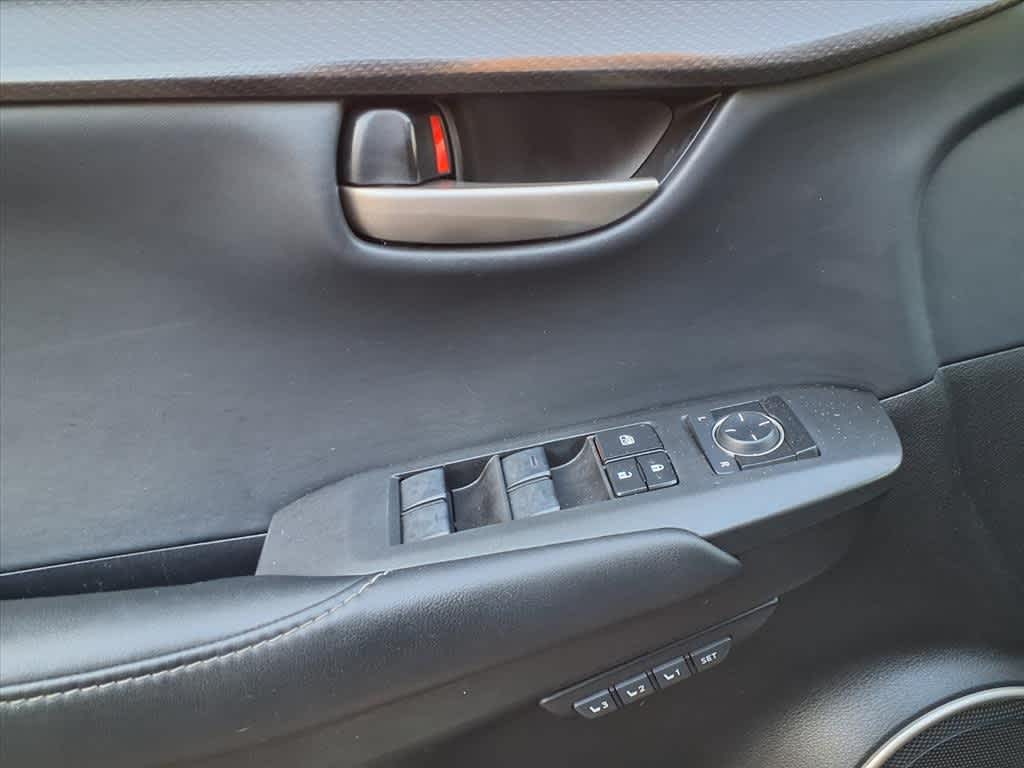 Thumbnail: 2017 Lexus NX - 14