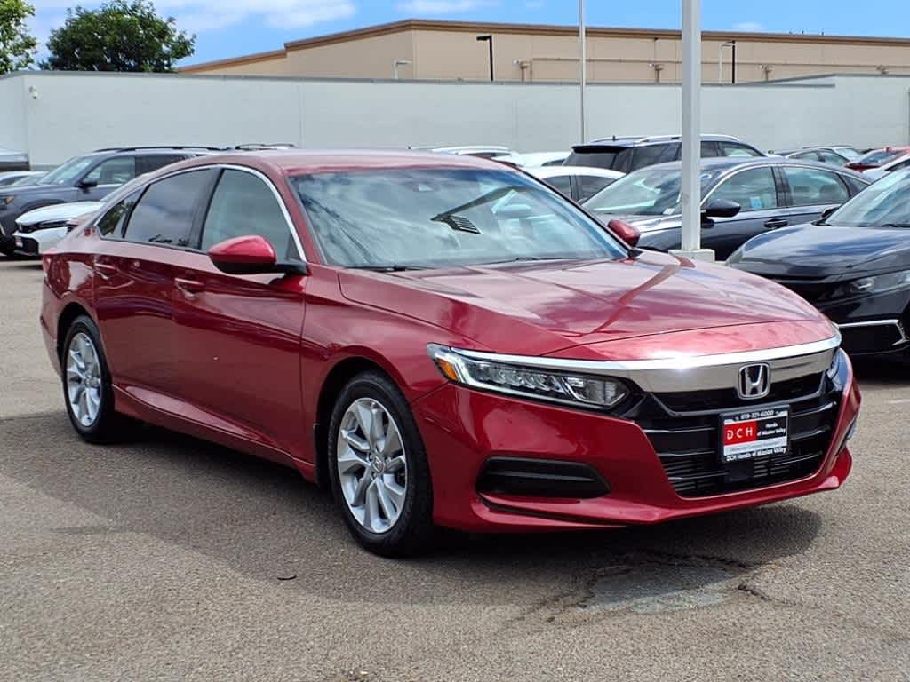Thumbnail: 2020 Honda Accord - 3