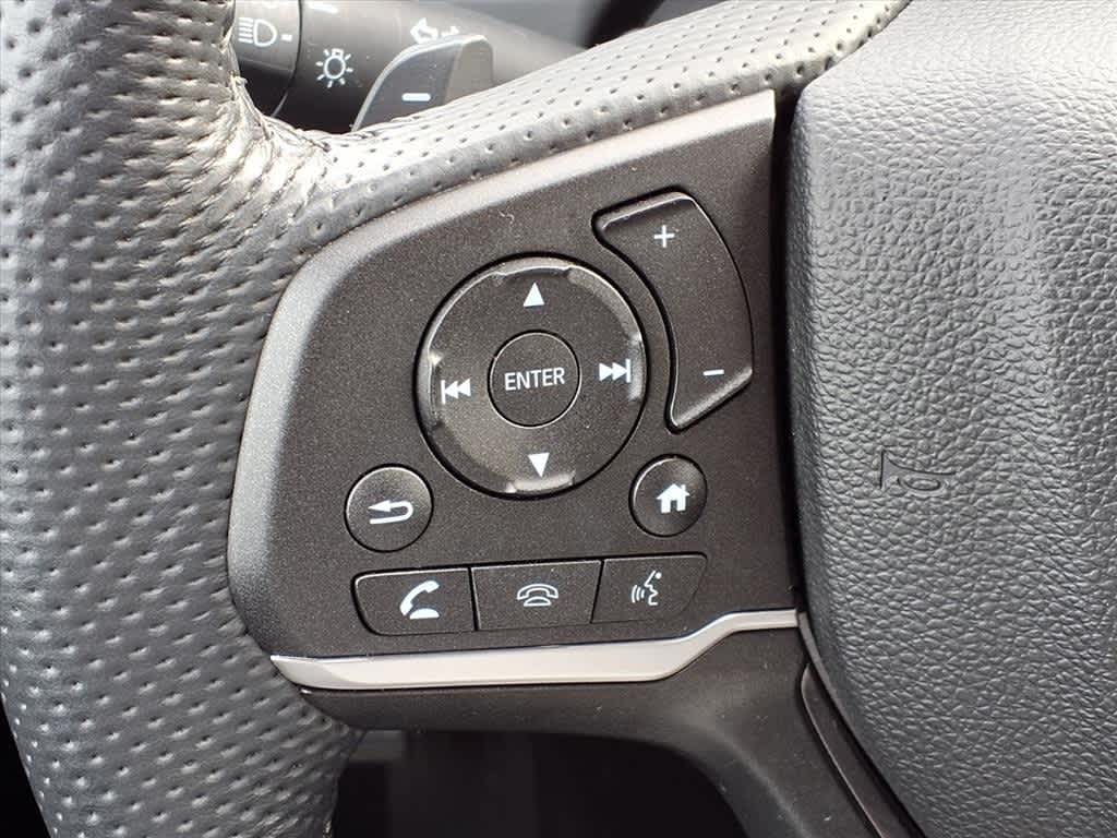 Thumbnail: 2022 Honda Passport - 17