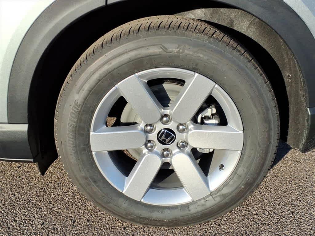 Thumbnail: 2026 Honda Prologue - 8