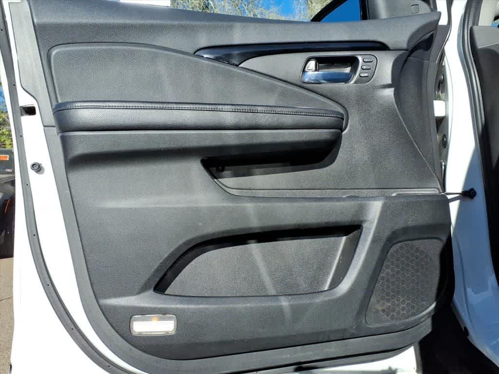 Thumbnail: 2022 Honda Pilot - 14