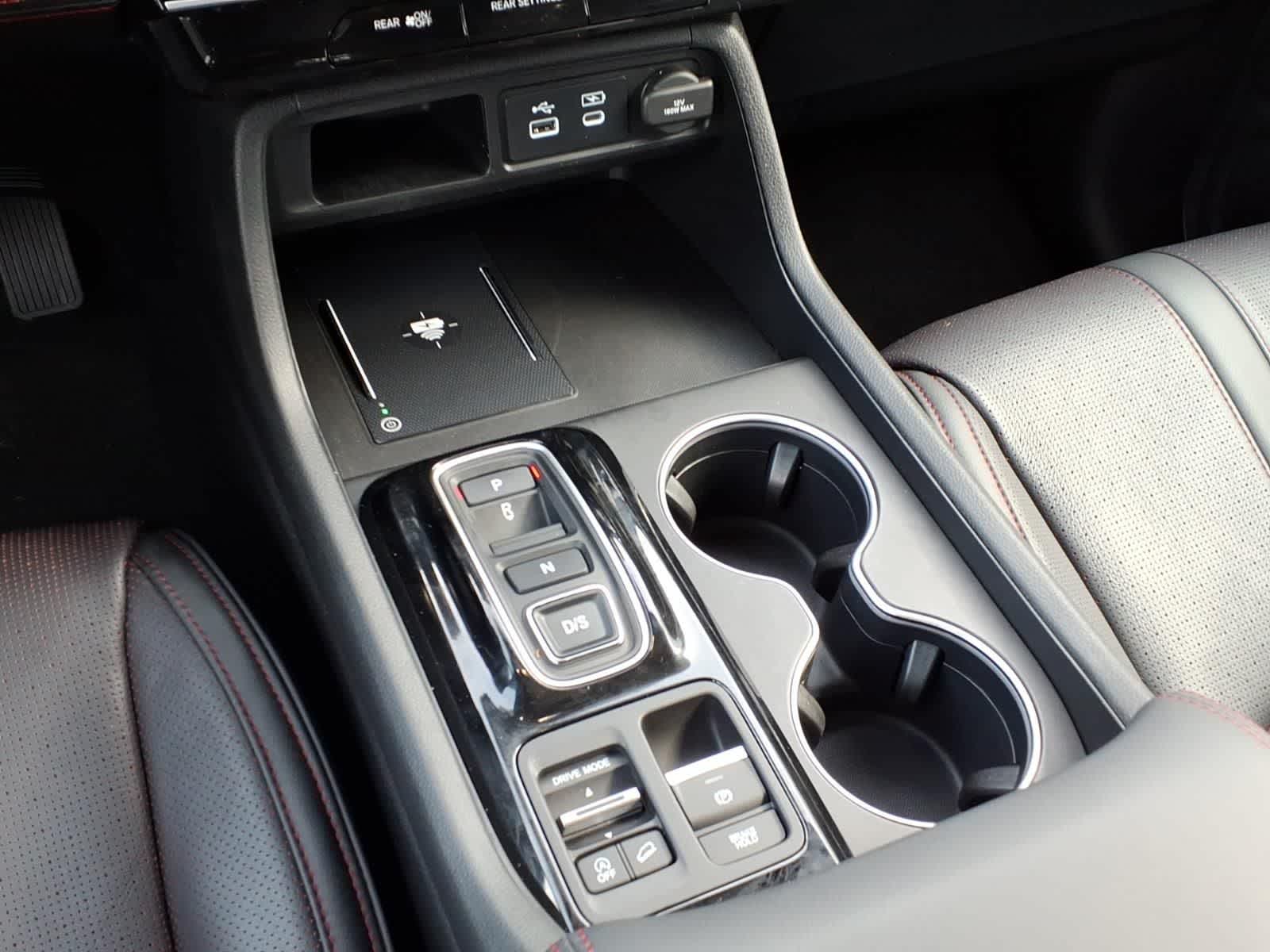 Thumbnail: 2025 Honda Pilot - 22