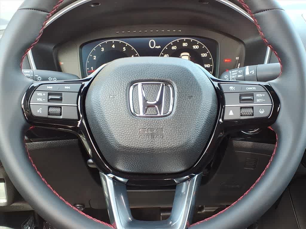 Thumbnail: 2026 Honda Civic - 14